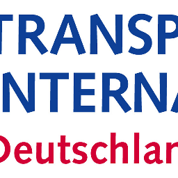 Transparency International Deutschland