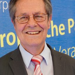 Prof. Dr. Klaus Buchner MdEP