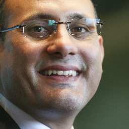 Ismail Ertug