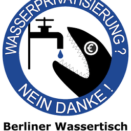Berliner Wassertisch
